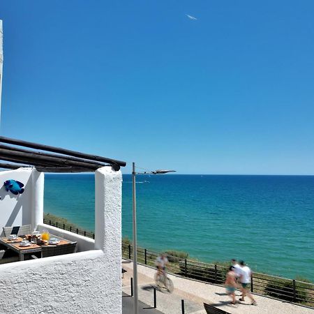 Beach Residence Old Town Албуфейра Екстериор снимка