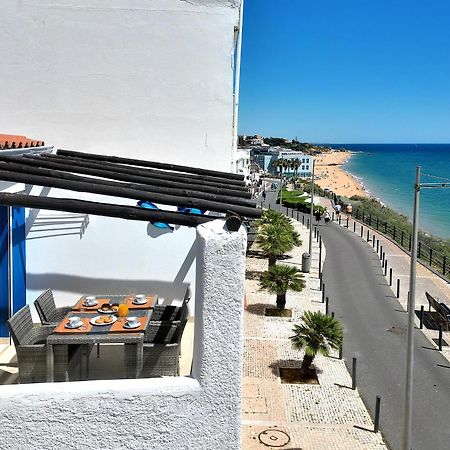 Beach Residence Old Town Албуфейра Екстериор снимка