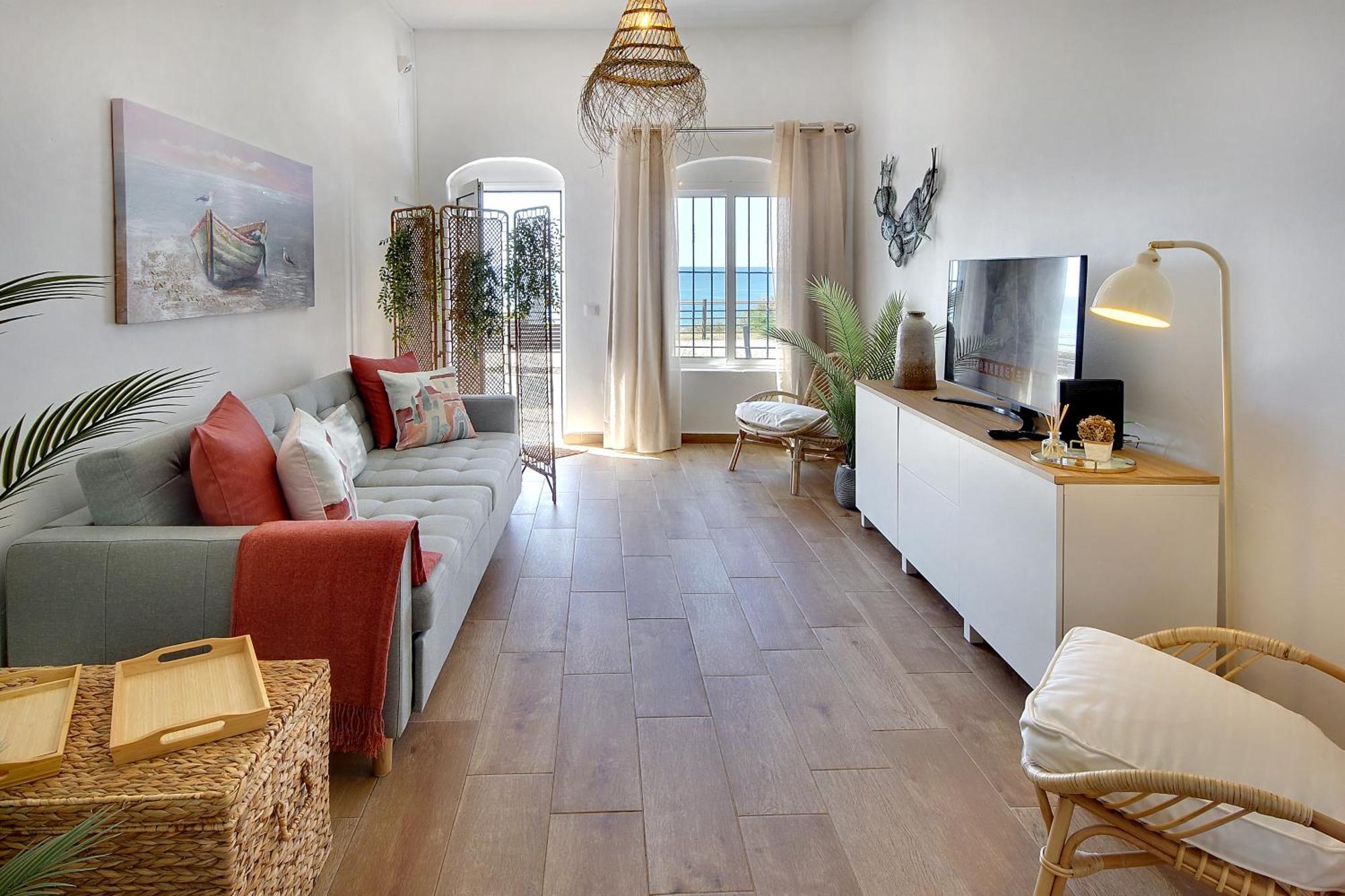 Beach Residence Old Town Албуфейра Екстериор снимка