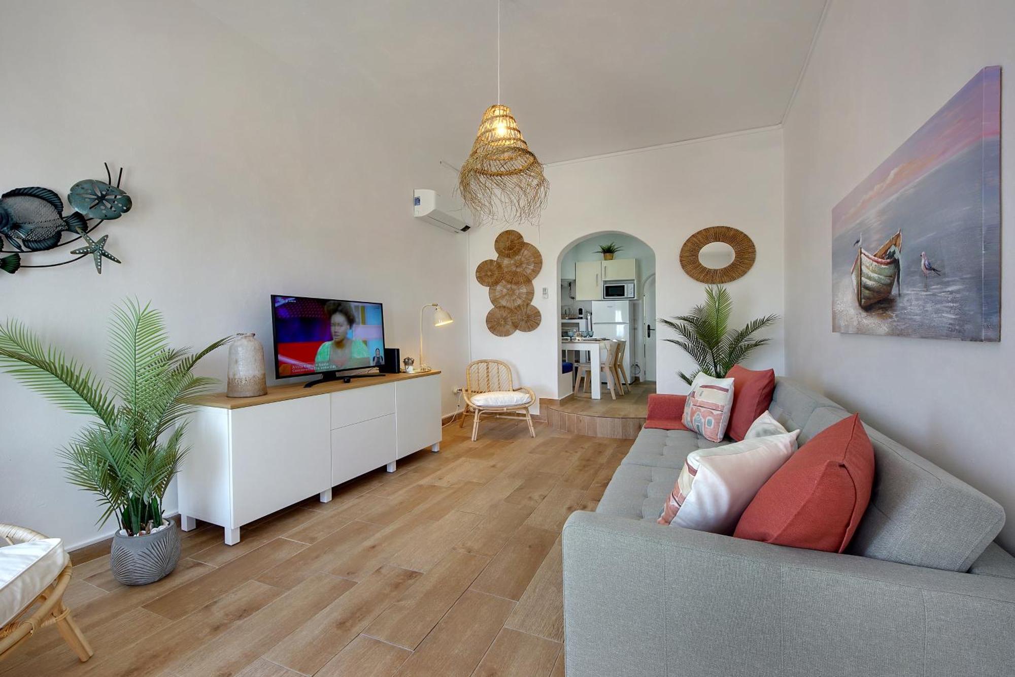 Beach Residence Old Town Албуфейра Екстериор снимка