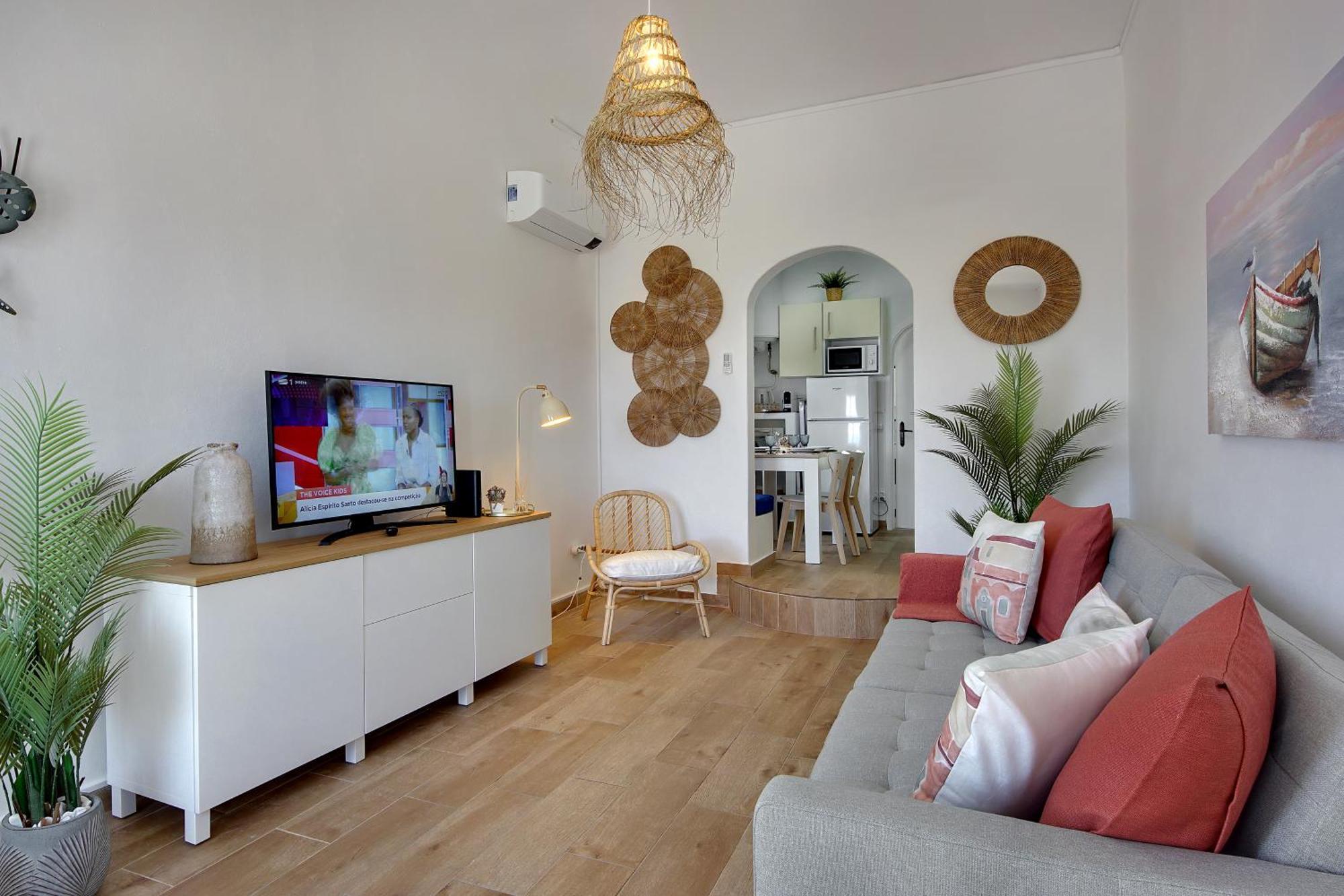 Beach Residence Old Town Албуфейра Екстериор снимка