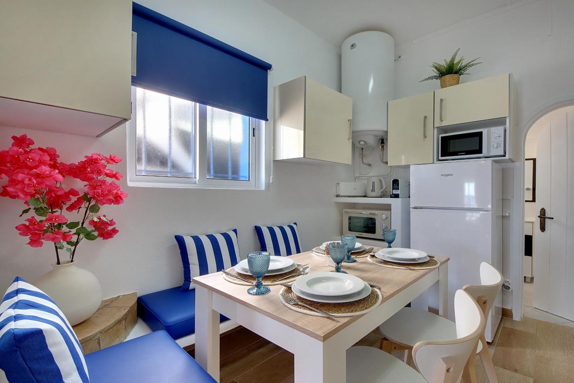 Beach Residence Old Town Албуфейра Екстериор снимка