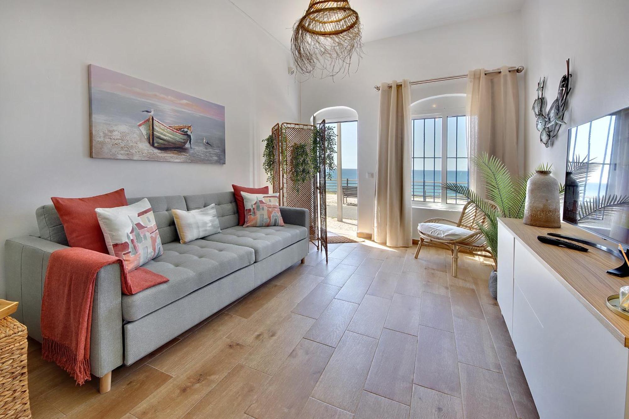 Beach Residence Old Town Албуфейра Екстериор снимка