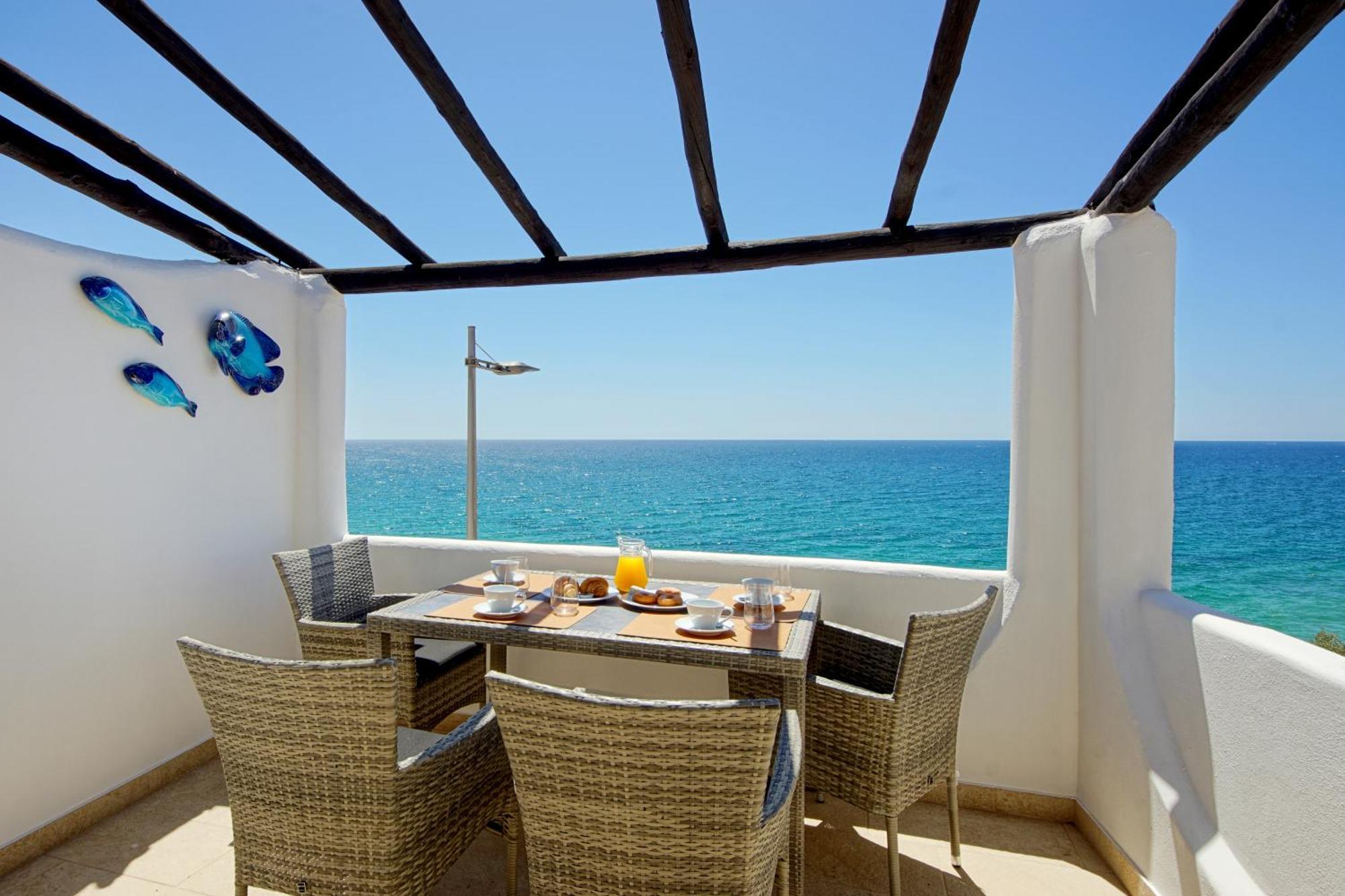 Beach Residence Old Town Албуфейра Екстериор снимка