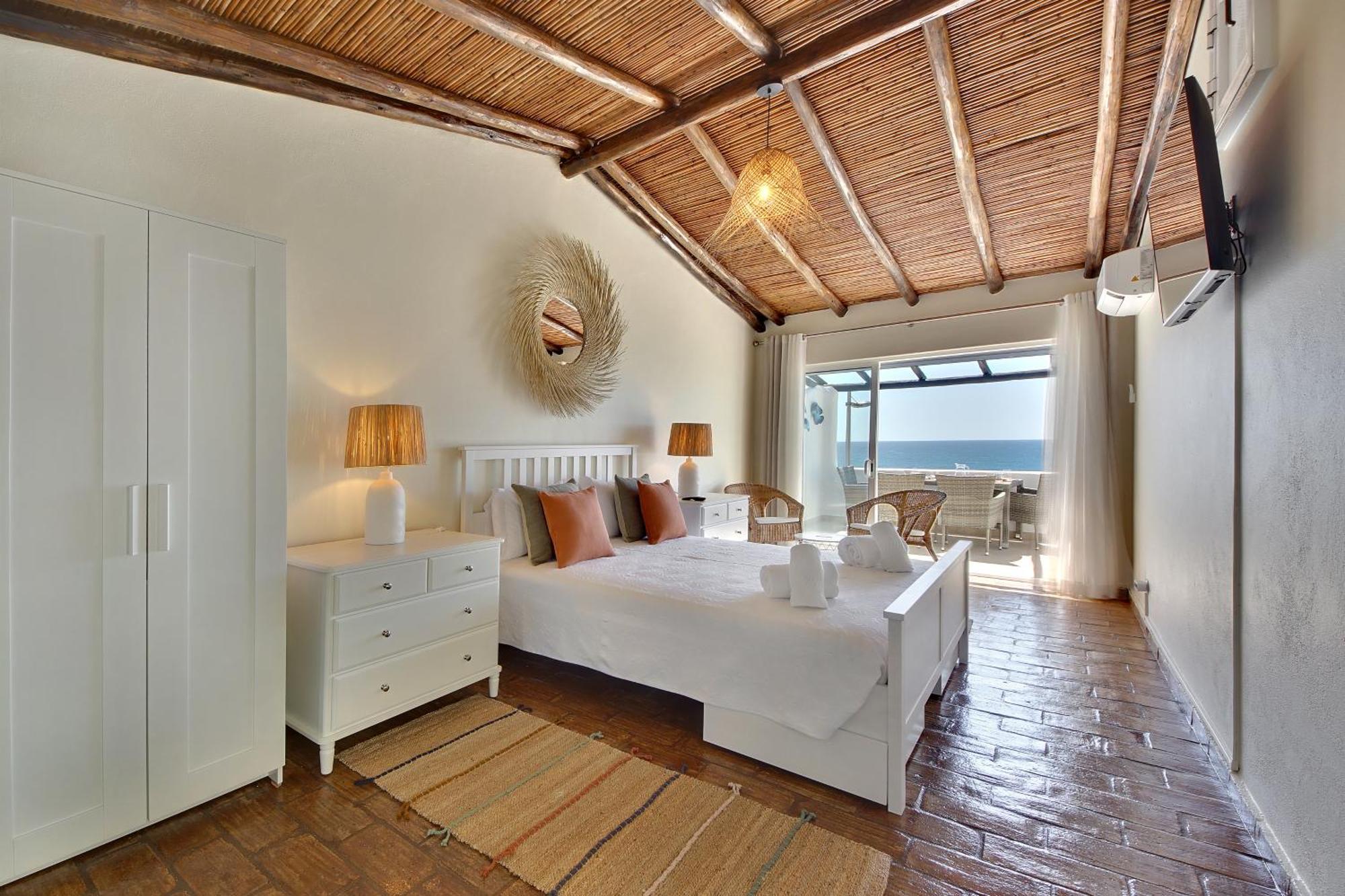 Beach Residence Old Town Албуфейра Екстериор снимка