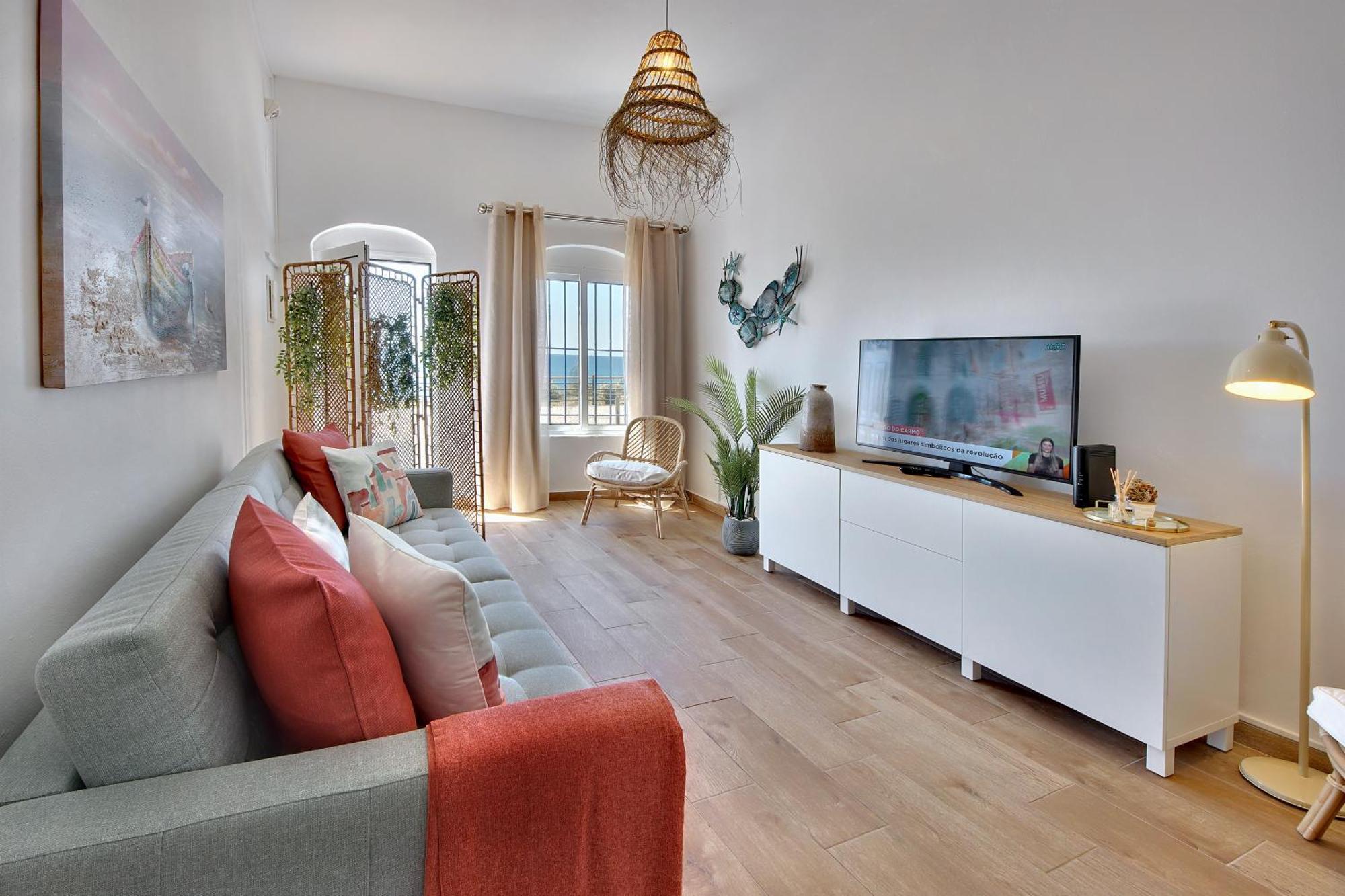 Beach Residence Old Town Албуфейра Екстериор снимка