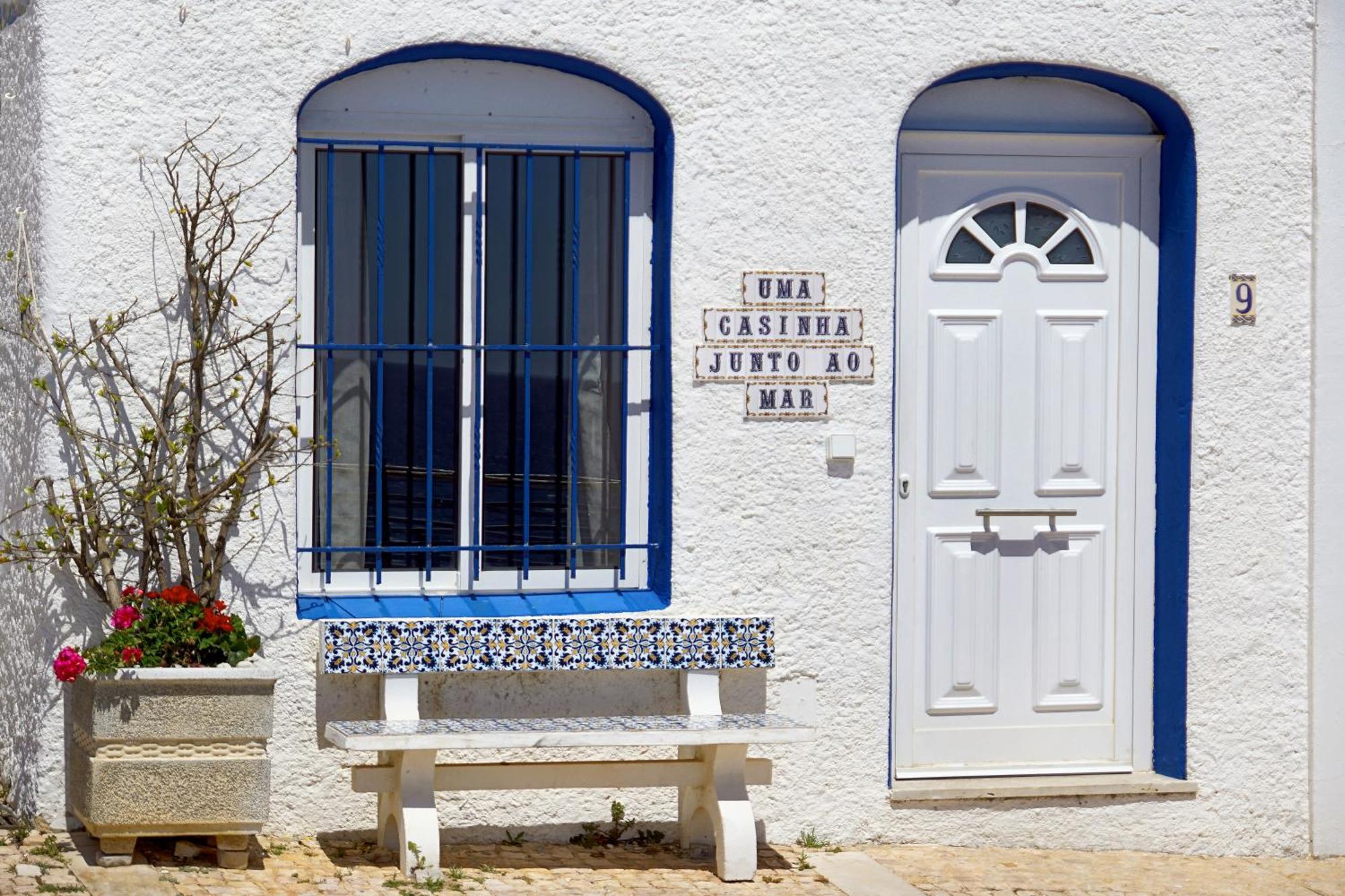 Beach Residence Old Town Албуфейра Екстериор снимка