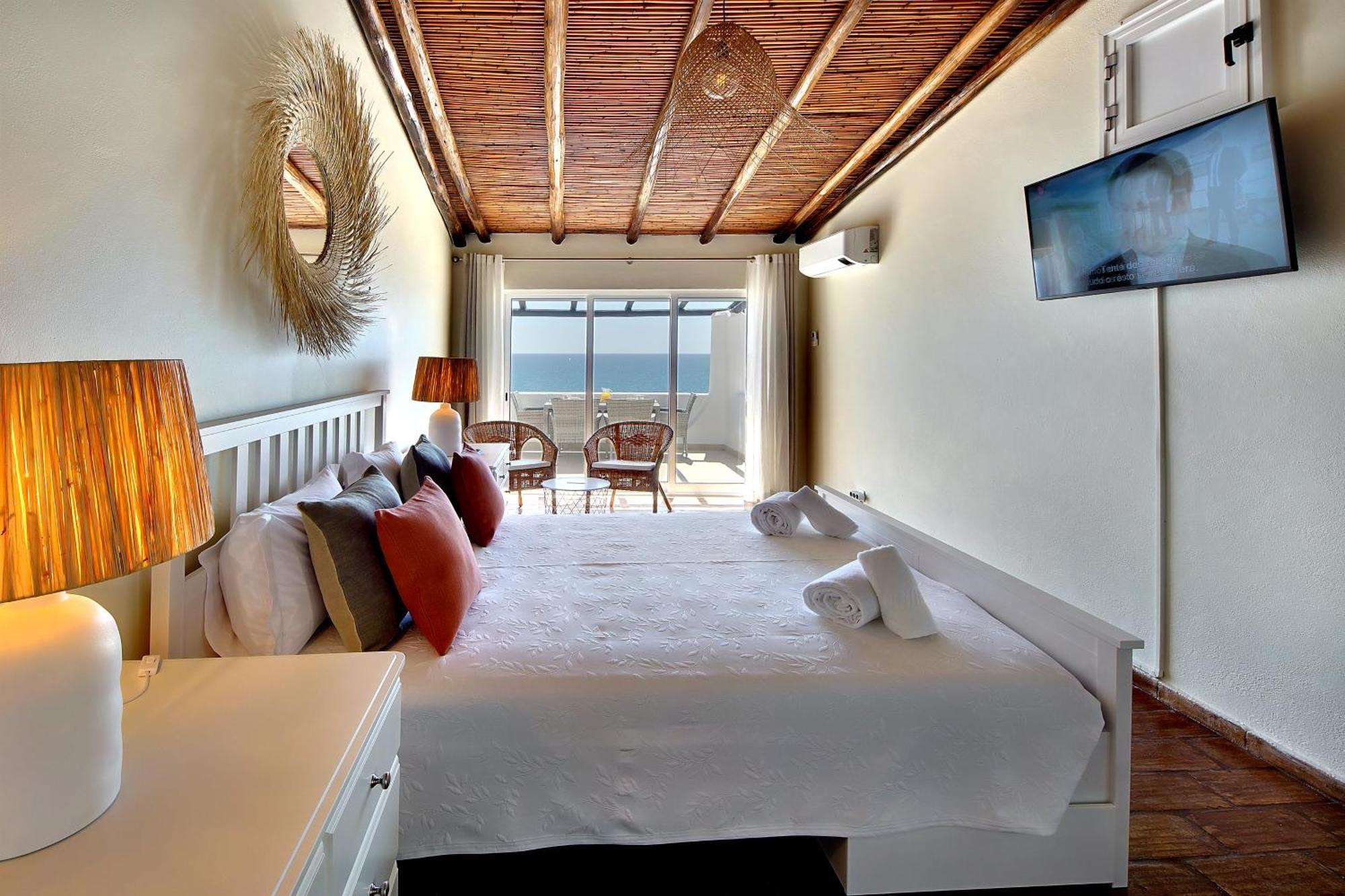 Beach Residence Old Town Албуфейра Екстериор снимка