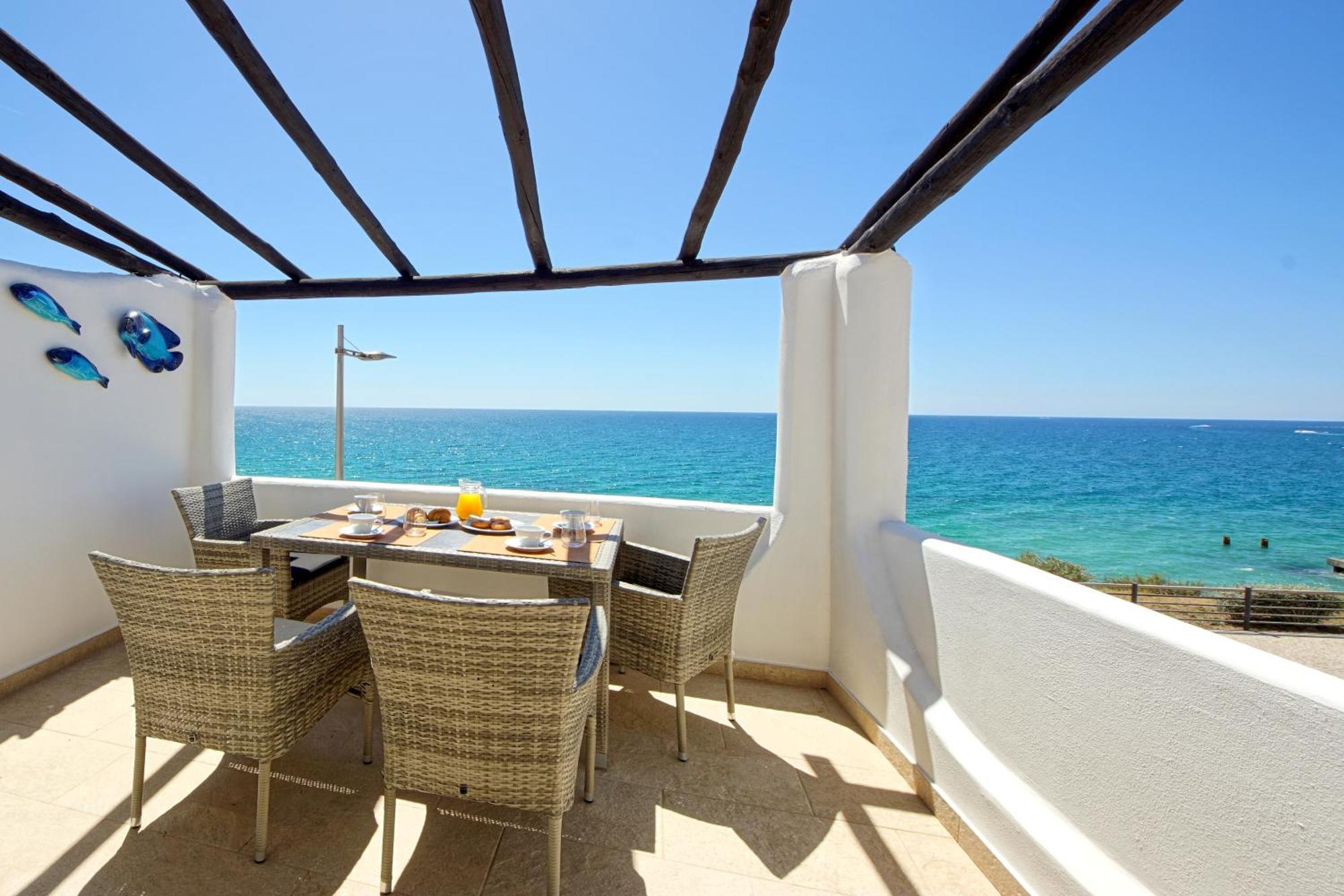 Beach Residence Old Town Албуфейра Екстериор снимка