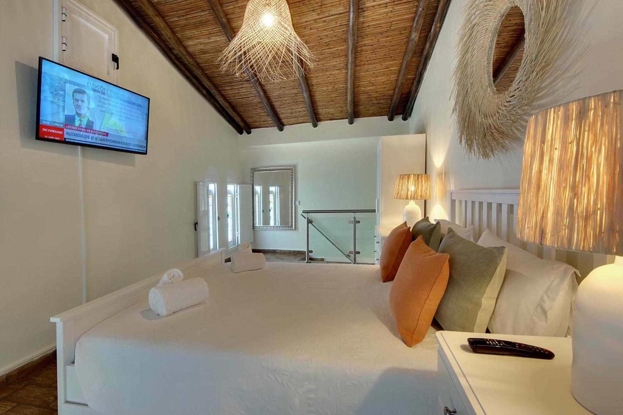 Beach Residence Old Town Албуфейра Екстериор снимка
