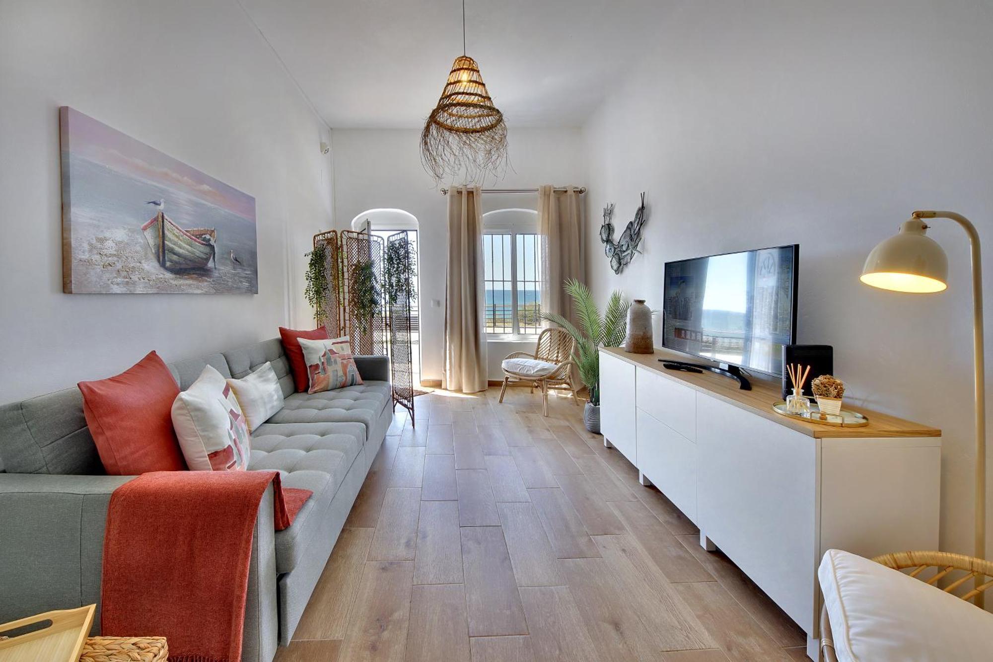 Beach Residence Old Town Албуфейра Екстериор снимка