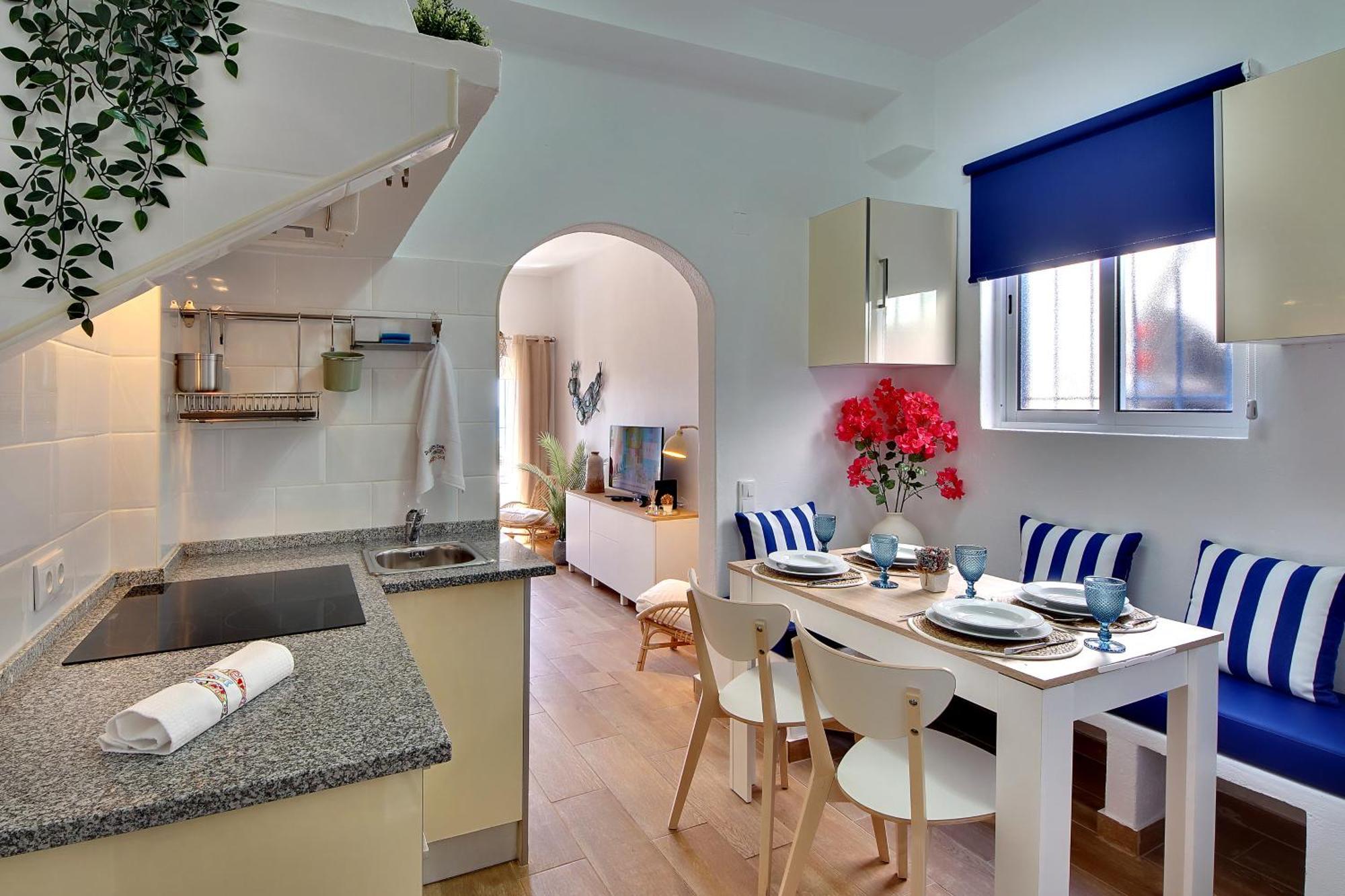 Beach Residence Old Town Албуфейра Екстериор снимка
