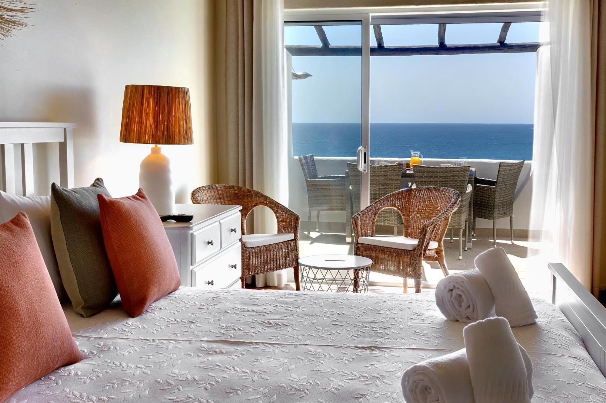 Beach Residence Old Town Албуфейра Екстериор снимка