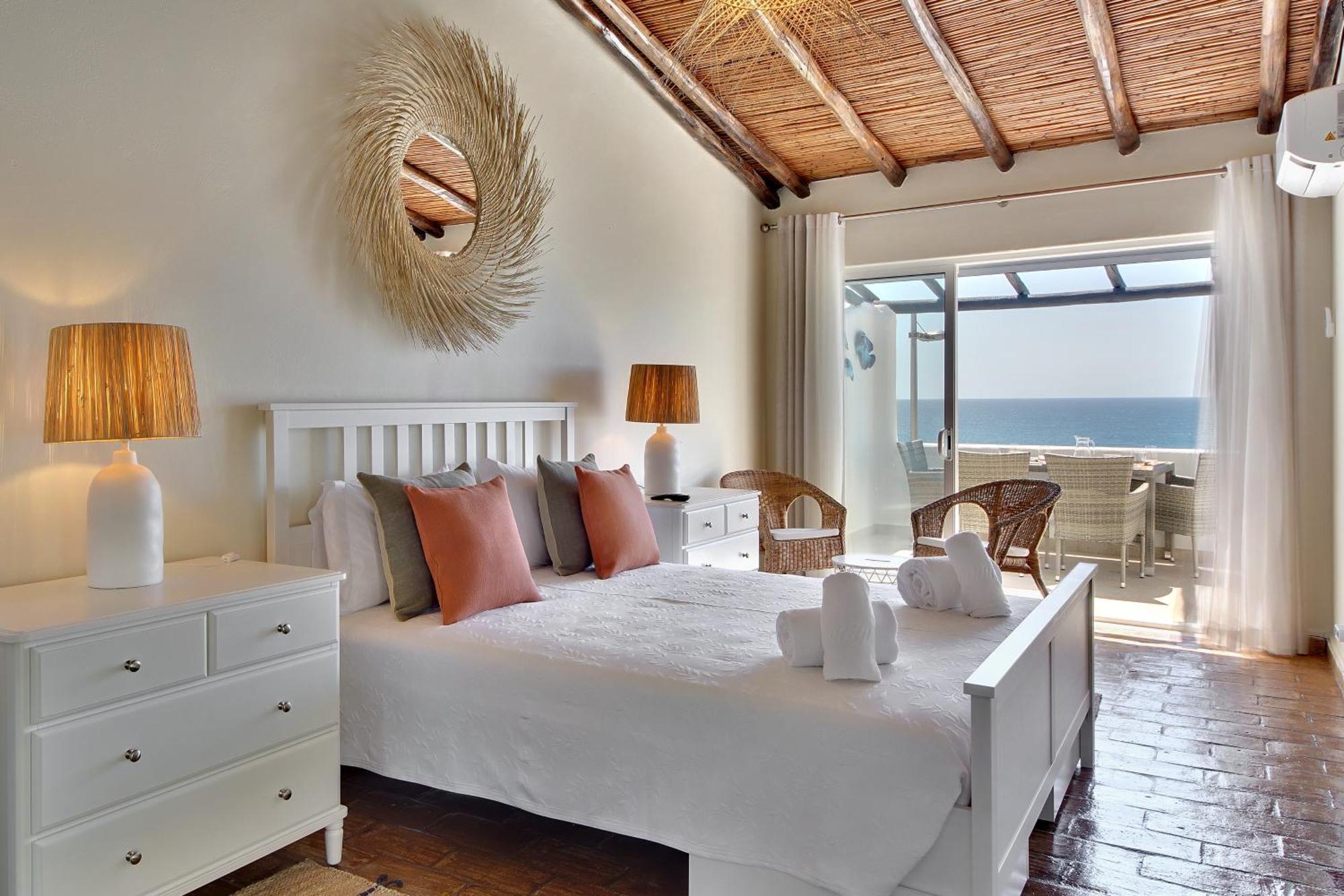 Beach Residence Old Town Албуфейра Екстериор снимка